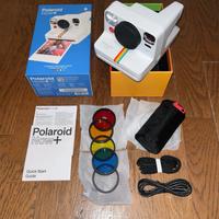 Polaroid Now + i-Type