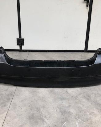 Paraurti posteriore BMW 320D 2007 ( E90 ) nero