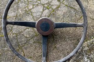 Ricambi land rover serie II b - anni 60/70