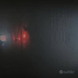 Dead In A Club – Dead In A Club