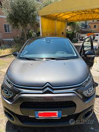 Citroen C3 2023