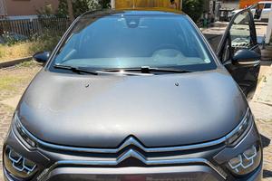 Citroen C3 2023