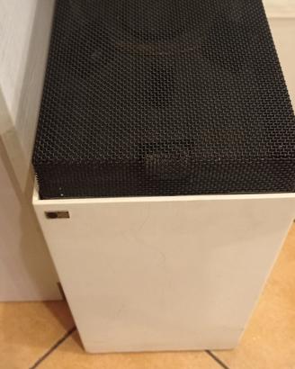 diffusori vintage Sonab  Philips  9710