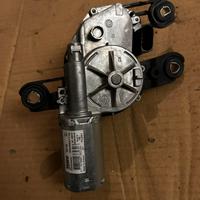 Motorino tergivetro baule golf 7