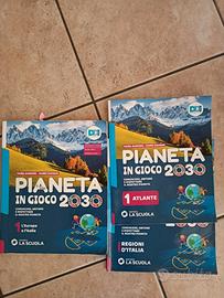 pianeta in gioco 2030 1 9788835054801