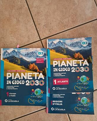 pianeta in gioco 2030 1 9788835054801