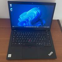 LENOVO T14 GEN 1 I5-10310U 16\256 FHD