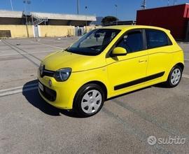 Renault Twingo SCe Stop&Start Intens