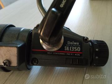 Mulinello vintage Daiwa SK1350