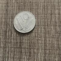 10 lire spiga