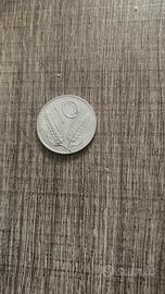 10 lire spiga