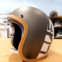 BMW Casco BOWLER ECE GUNMETAL