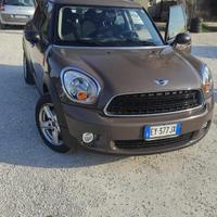 MINI Countryman Mini One D Countryman CON SENSOR
