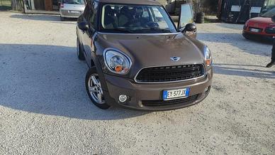 MINI Countryman Mini One D Countryman CON SENSOR