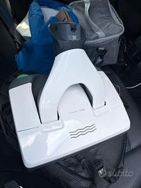 Lavapavimenti folletto vk220S