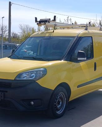 FIAT Doblo cargo 1.3 mjt 95cv CH1 Business S&S