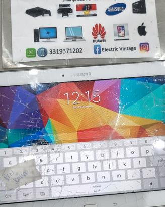 &9625N-Tablet Samsung Galaxy TAB 4 SM-T530