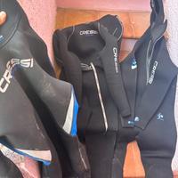 Mute Cressi 3mm 5mm 7 mm