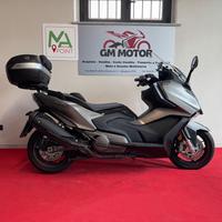 Kymco AK 550 Premium