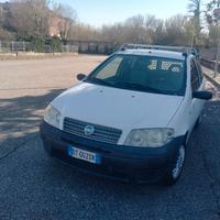 punto van mtj anno 2009