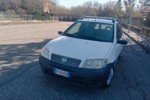 punto van mtj anno 2009