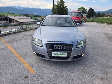 RICAMBI PER AUDI A6 4F 3.0 TDI V6 ANNO 2008