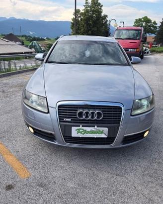 RICAMBI PER AUDI A6 4F 3.0 TDI V6 ANNO 2008