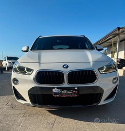 Bmw X2 M sDrive18d Msport