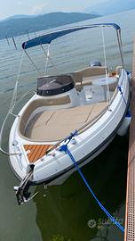 Marinello Eden 18 Evolution FULL 115cv