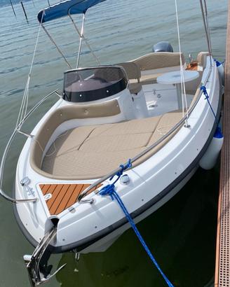 Marinello Eden 18 Evolution FULL 115cv