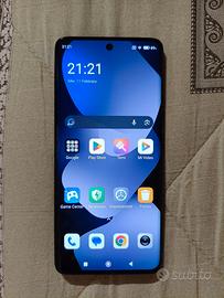 Xiaomi Redmi Note 15 5g