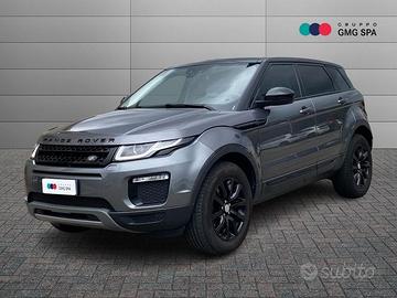 Land Rover Range Rover Evoque 5p 2.0 td4 Pure...