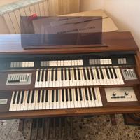 Organo Elettronico Viscount
