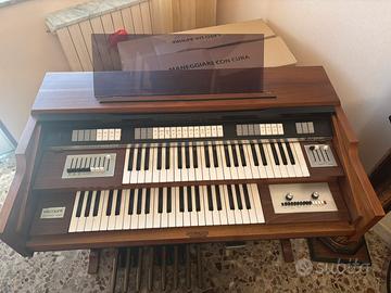 Organo Elettronico Viscount