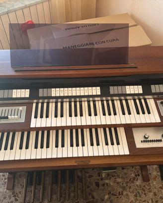 Organo Elettronico Viscount
