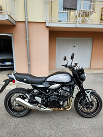 Z 900 Retro' Sport MY 2024