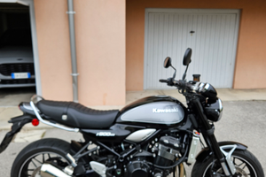 Z 900 Retro' Sport MY 2024