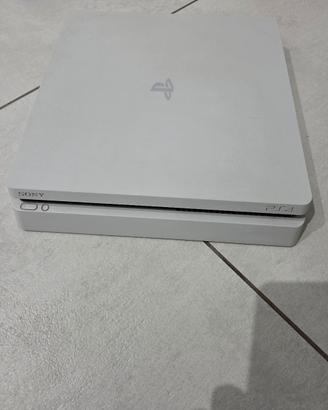 PlayStation 4slim 500gb