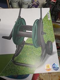 carello  avvolgibili  giardino nuovo