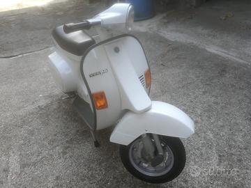 Vespa pk50 xl