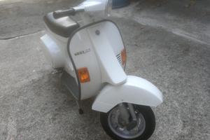 Vespa pk50 xl