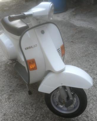 Vespa pk50 xl