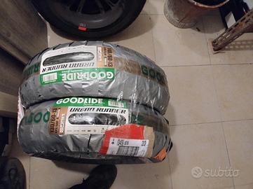 Accessori per Vespa gts e scooter 