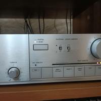 Amplificatore  Technics SU-V4X