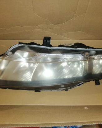 Fanale anteriore sinistro honda civic 