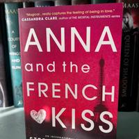 Libro Anna and the French Kiss - Stephanie Perkins