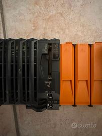 B&R X20CP3684 PLC CPU Controller – Serie X20 – Usa