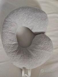 Cuscino per ovetto Giordani