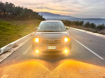 Audi A2