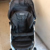 Passeggino Graco
